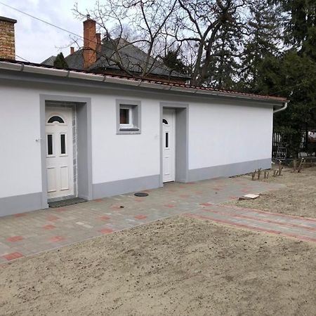 Borostyán 20 Vendégház Sárospatak Exterior foto