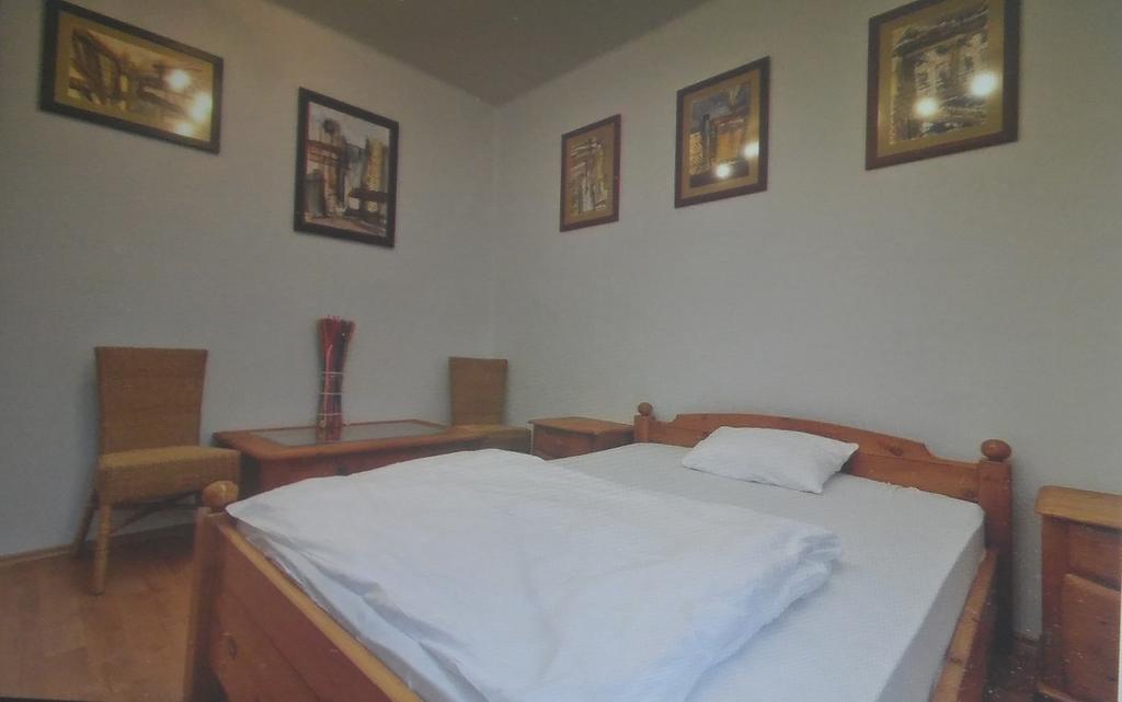 Borostyán 20 Vendégház Sárospatak Exterior foto